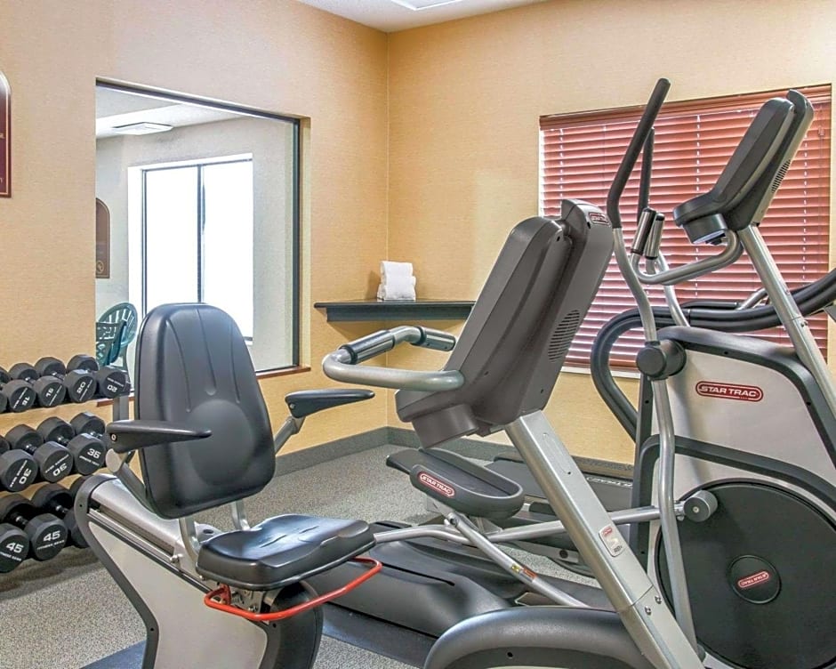 Quality Inn & Suites Niles
