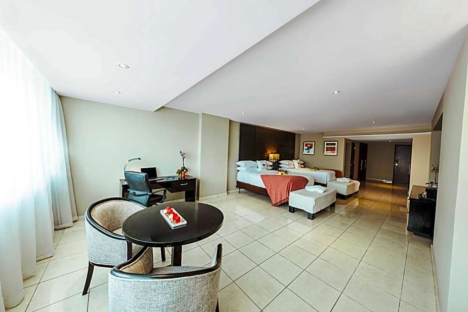 Hotel El Panama by Faranda Grand, a member of Radisson Individuals