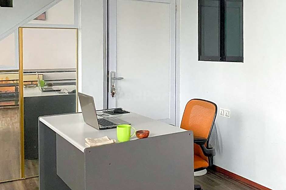 Wisma Pinggir Mitra RedDoorz