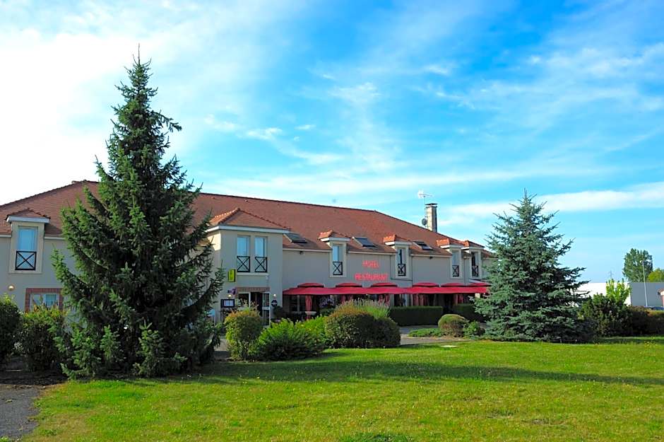 Logis Argonne Hôtel