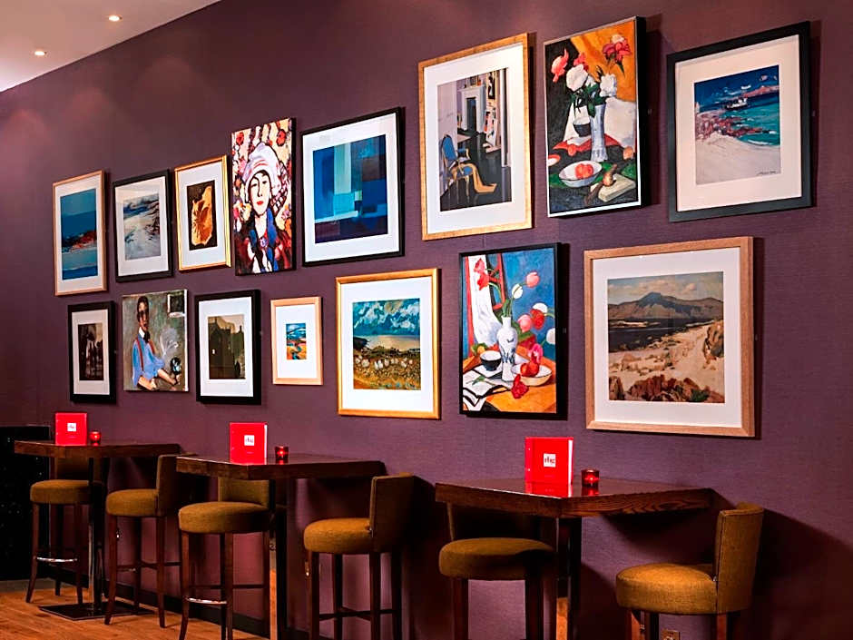 Park Inn by Radisson Aberdeen