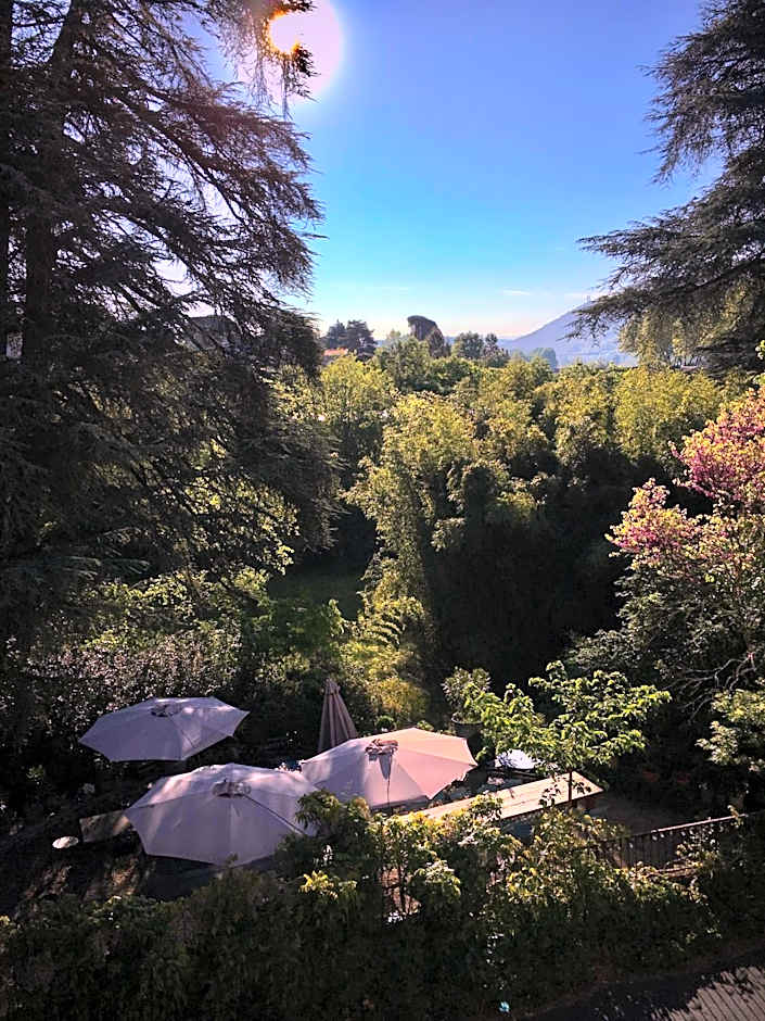 Domaine de l'Amiral