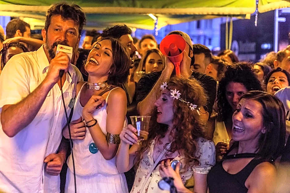 Madama Hostel & Bistrot