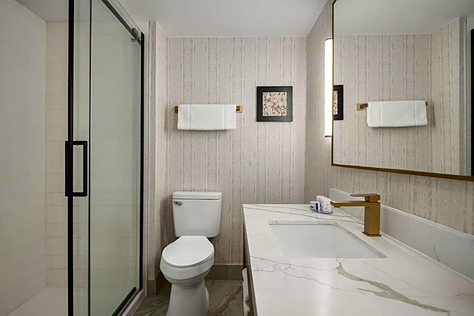 Radisson Hotel Montreal Airport