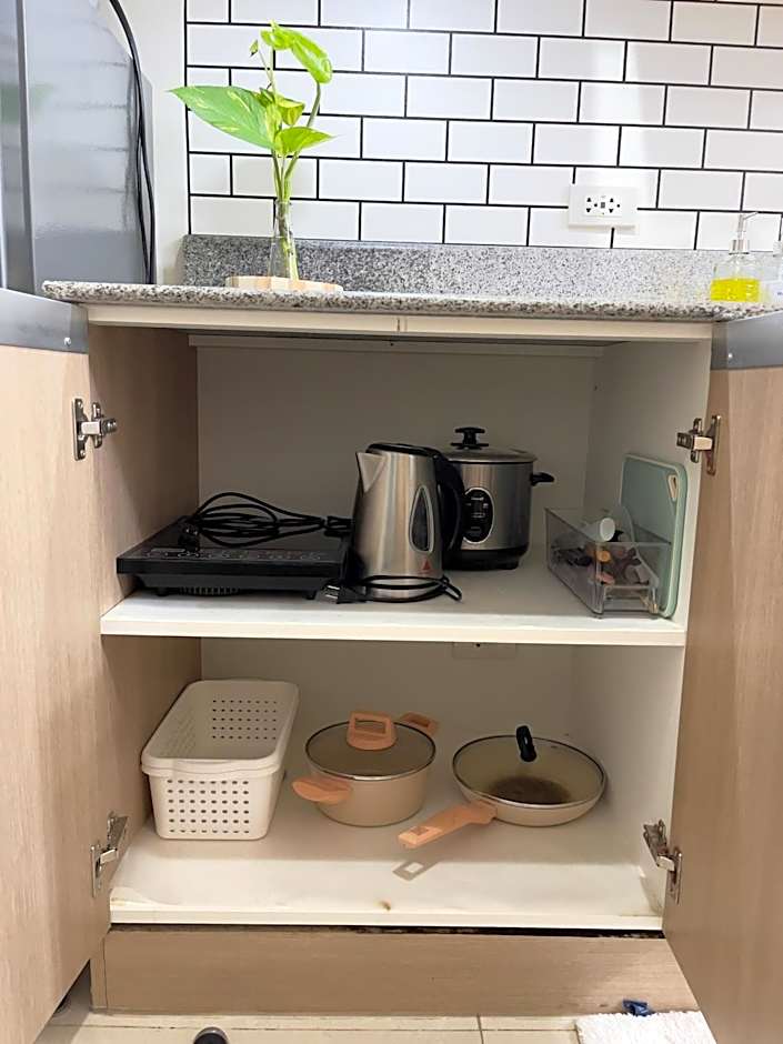 Inspiria Condo Units beside Abreeza Mall Davao