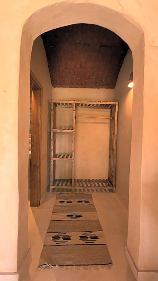 Siwa Palace Lodge
