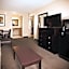 Grand Texan Hotel And Convention Center