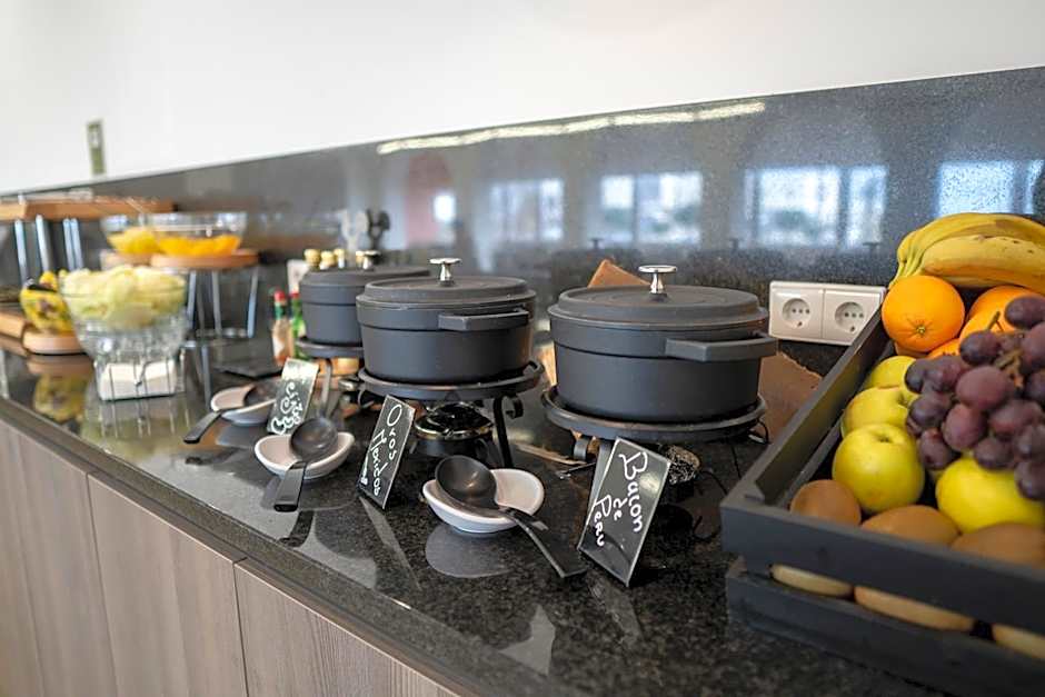 Grande Hotel da Povoa