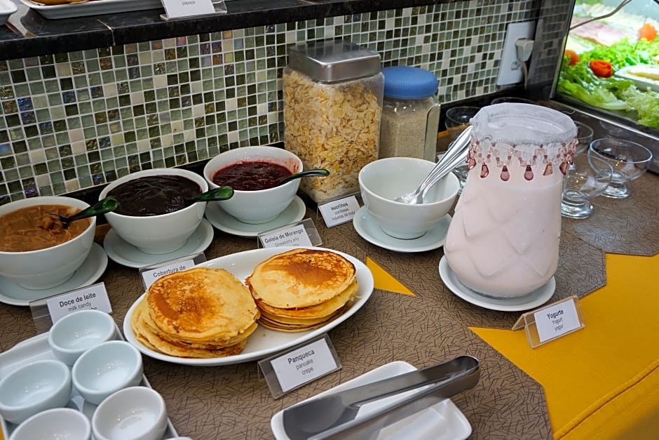 Pousada Aguas Claras Buzios