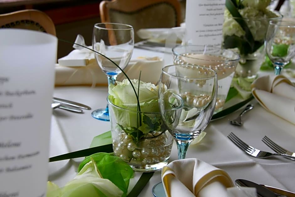 Natur & Wander Hotel Gassbachtal