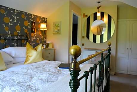Double Room - Helm Crag