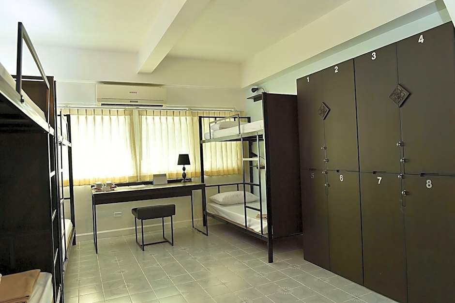 G9 Bangkok Hotel