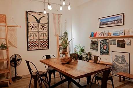 Cozy Green Guesthouse