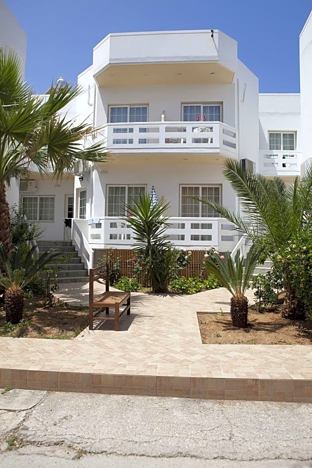 Anna Katerina Apartments