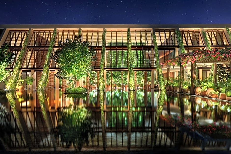 The Riviera Maya EDITION at Kanai