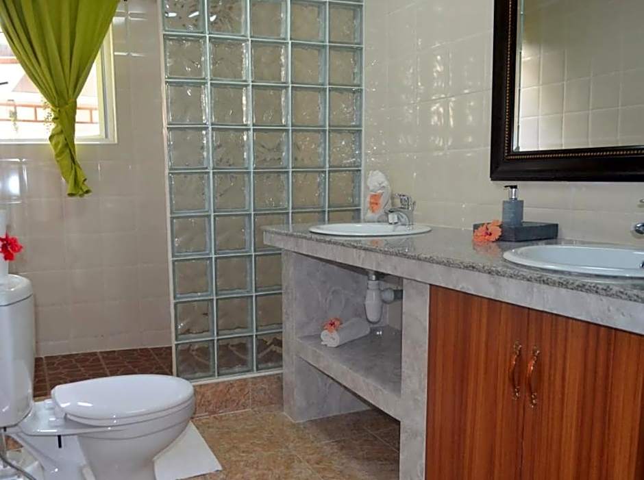 Rising Sun Guesthouse