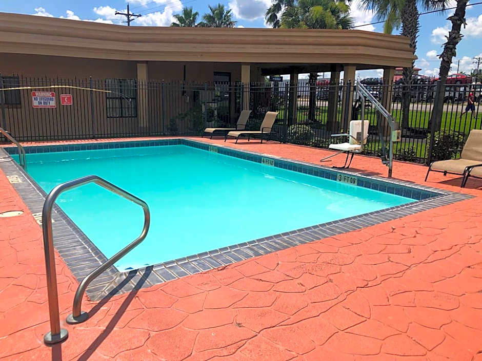 Days Inn by Wyndham Lake Charles