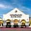 Homewood Suites By Hilton Laredo At Mall Del Norte