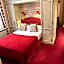 Hotel Duc De St-Simon