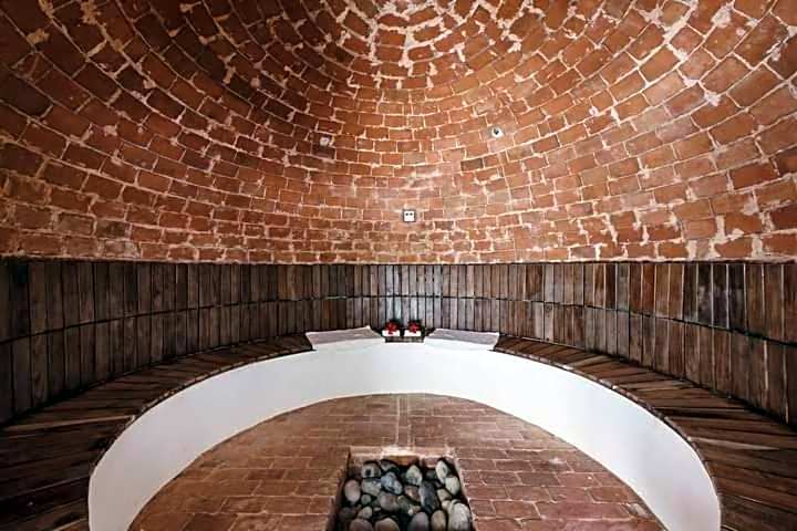 Hacienda Santa Cruz Merida