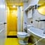 Home Inn (Guangzhou Jiefang Middle Road Gongyuanqian Metro Station)