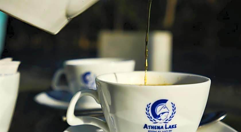 Athena Lake by Seedevi