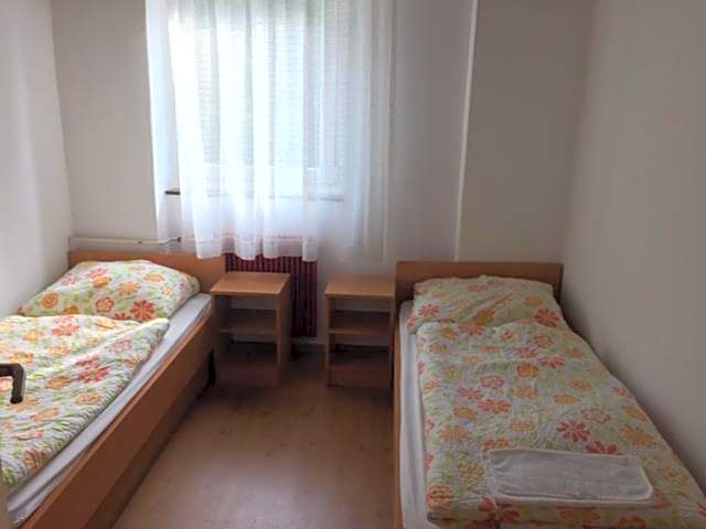 Youth Hostel Nika