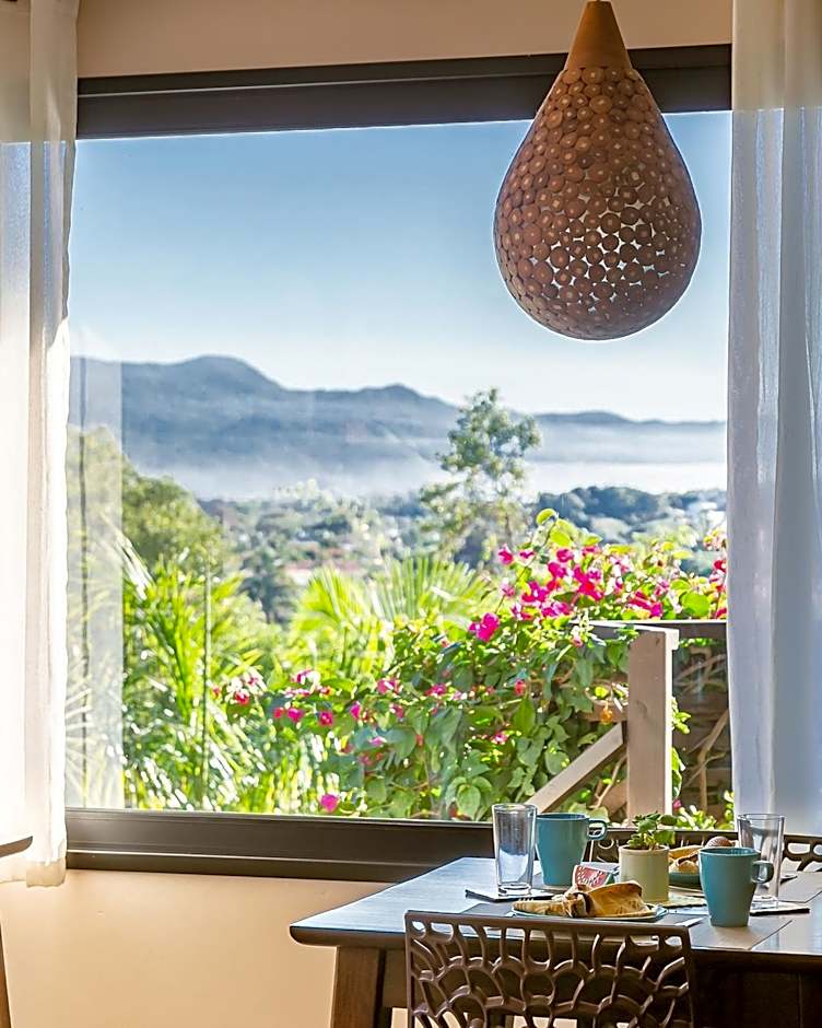 Shiva Boutique Hotel - Praia do Rosa