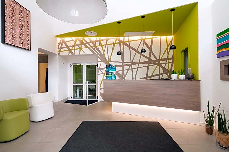 Hotel Iris Jesolo