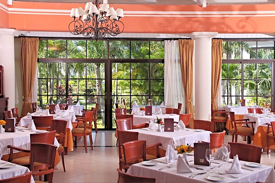Bahia Principe Grand La Romana - All Inclusive