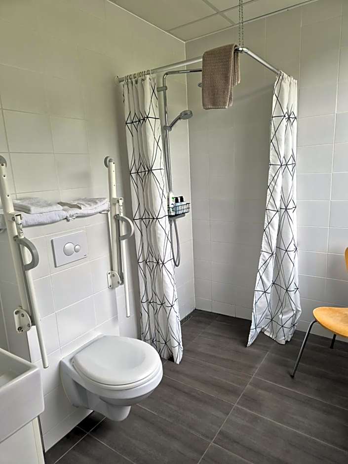 Seydisfjördur Guesthouse