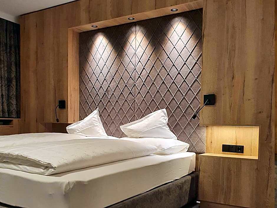 Alpenhotel Laurin