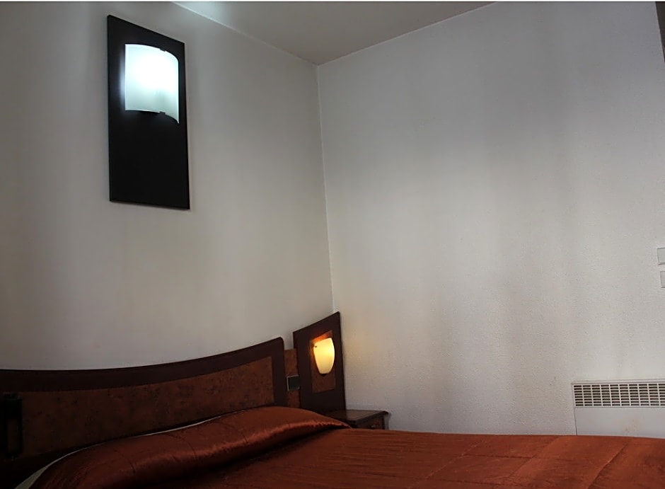 Eurohotel Paris Saint Denis