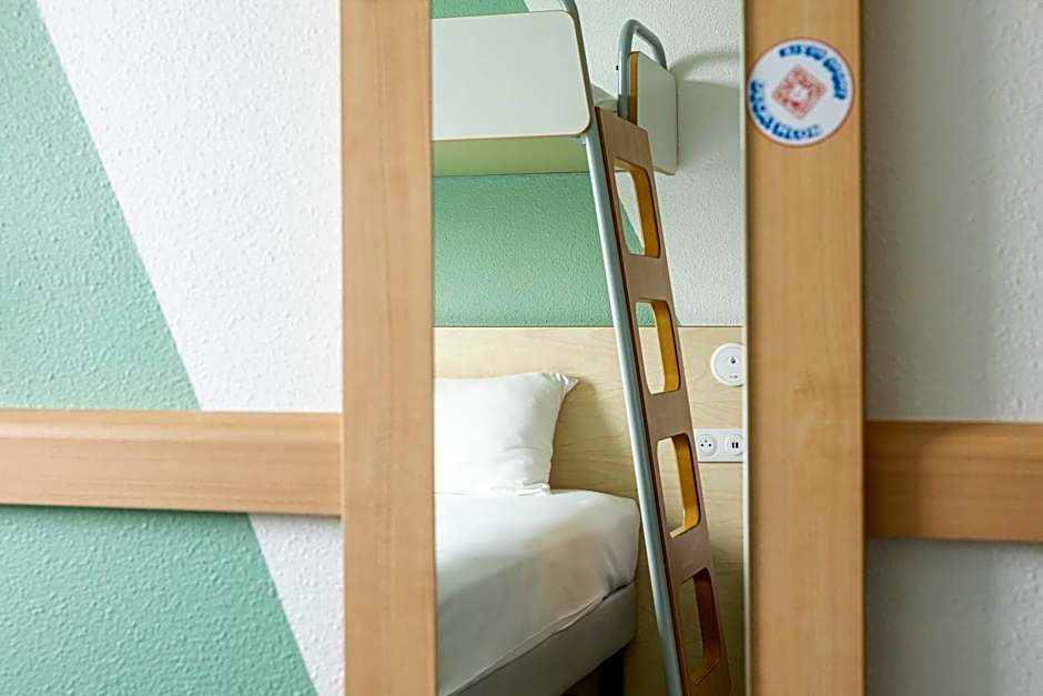 ibis budget Toulouse Aeroport