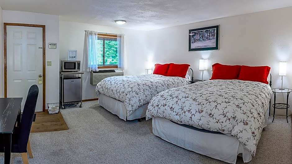 Green Springs Inn