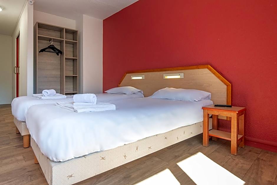 Azureva Club Les Karellis