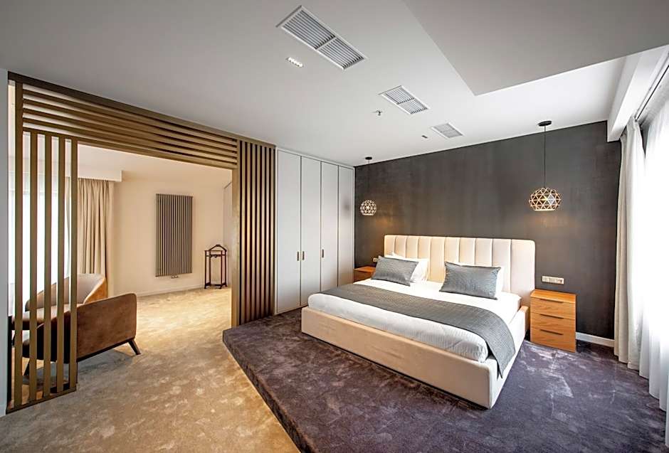 Grand Hotel Lviv Casino & Spa