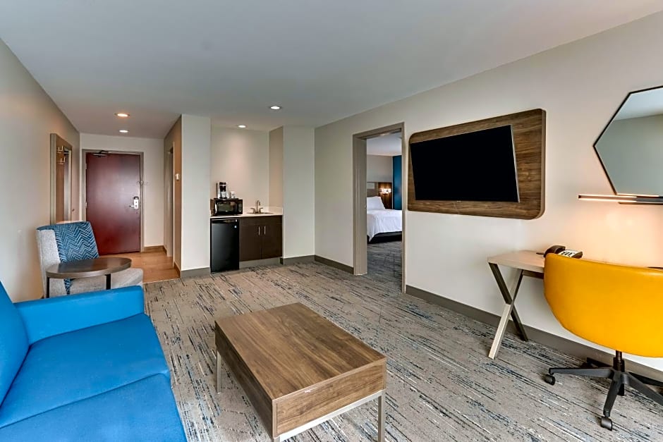 Holiday Inn Express & Suites - Ardmore By IHG