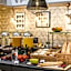 Leonardo Hotel Barcelona Gran Via