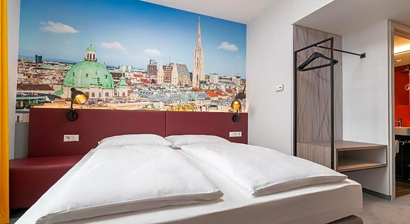 CAMPANILE VIENNA SOUTH