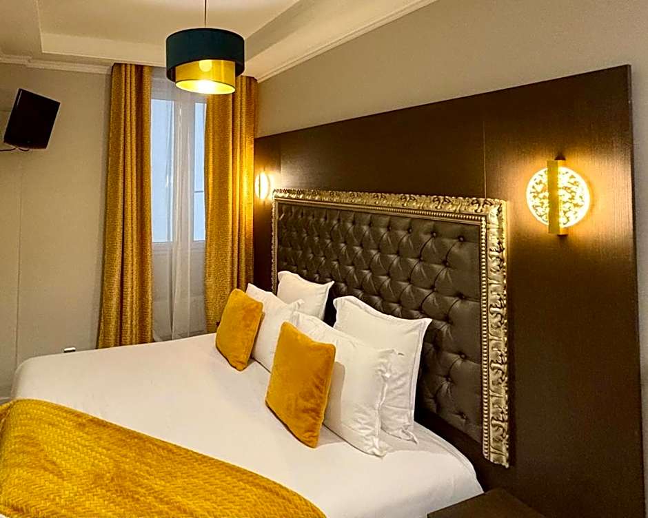 Hotel Riviera Renovated