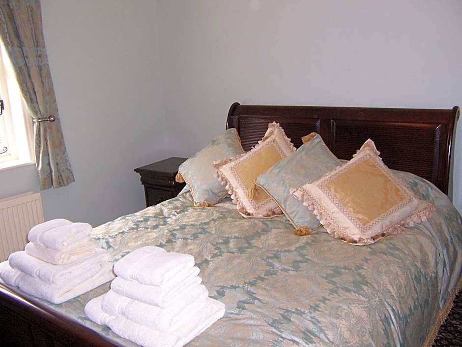 Foundry Masters House