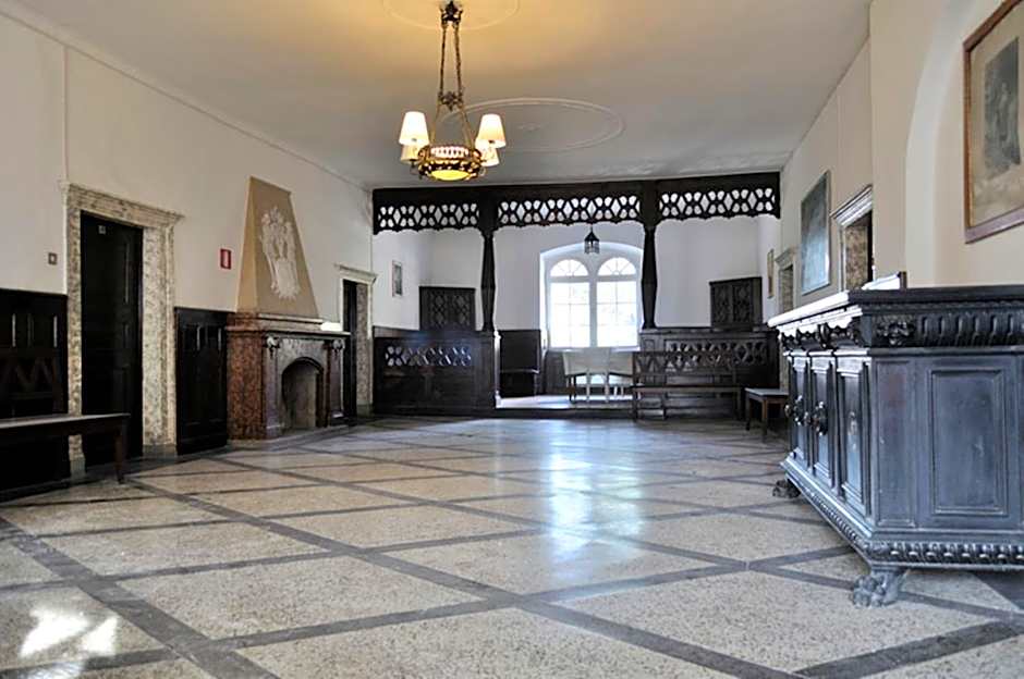 Albergo Casagrande