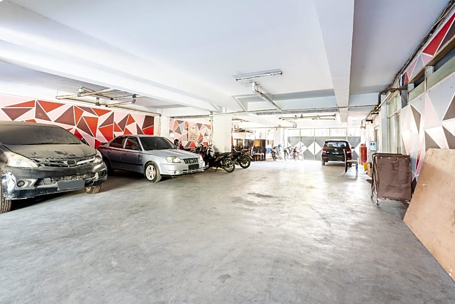 Flagship 91863 Metro House