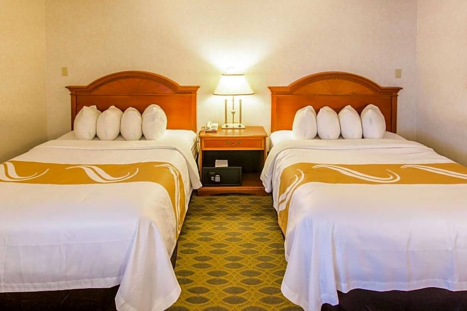 Quality Inn & Suites Laramie