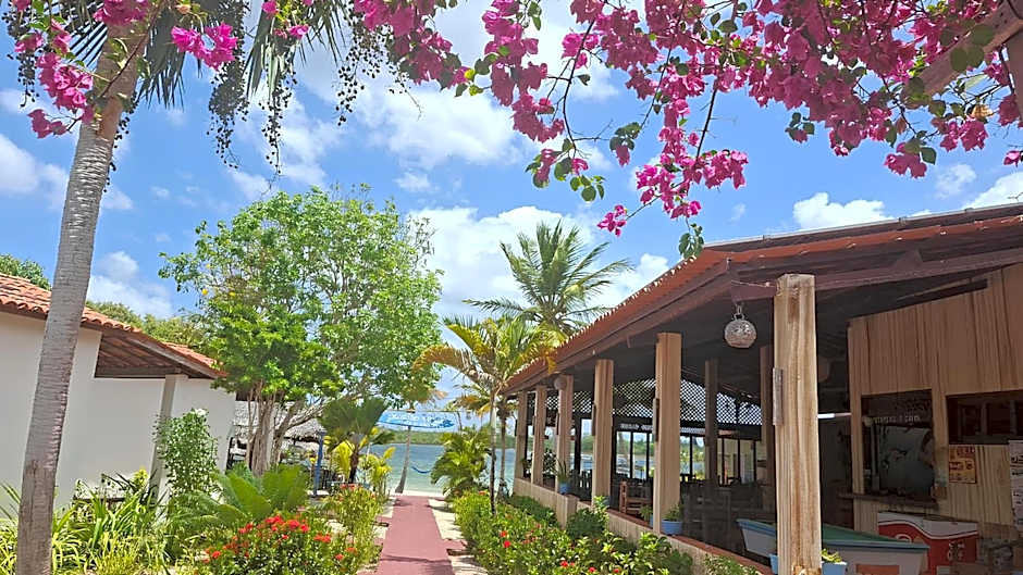 Pousada Paraiso Verão