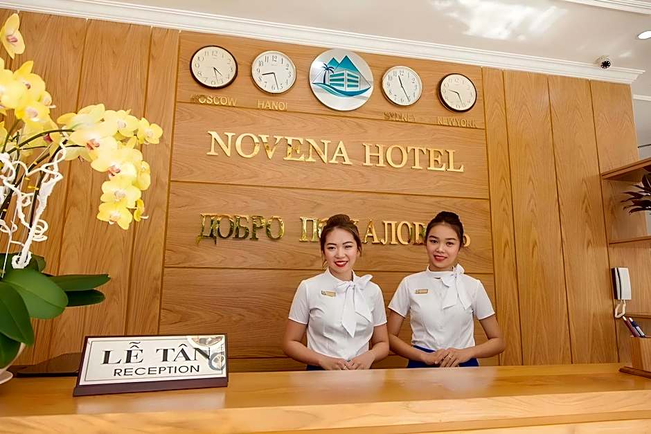 NOVENA HOTEL