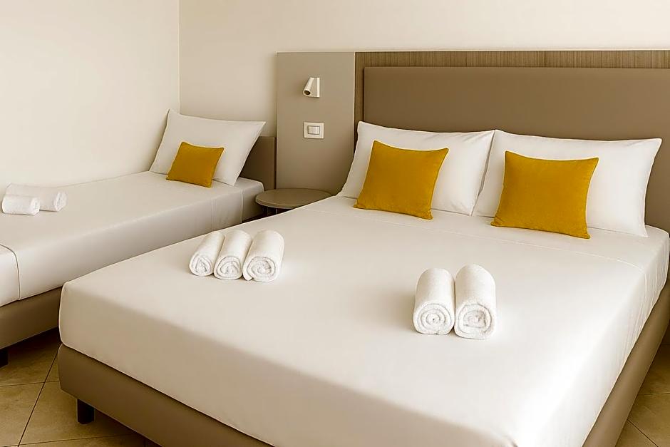 Residence Hotel Piccadilly