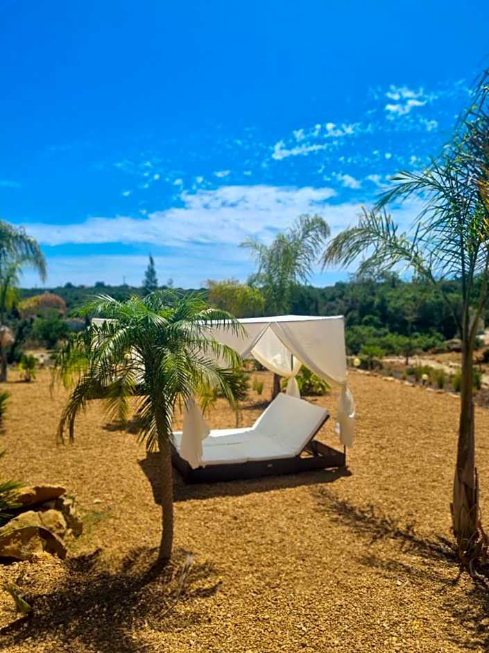 Eco Cabin - Villa das Alfarrobas