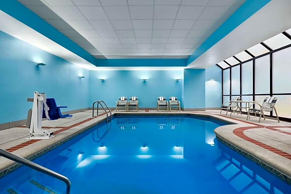 La Quinta Inn & Suites by Wyndham Newark - Elkton